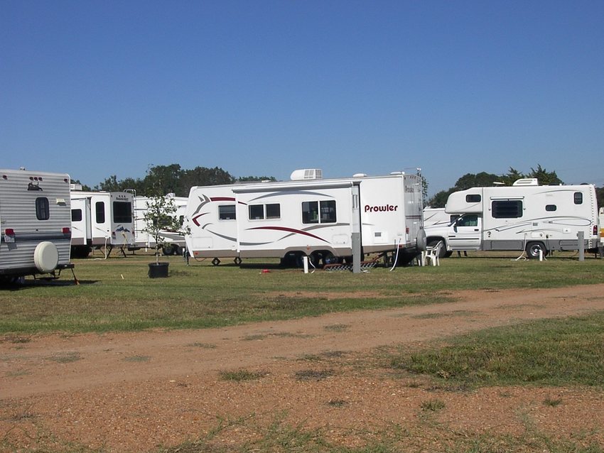 Flatonia Rv Ranch Flatonia Tx 0