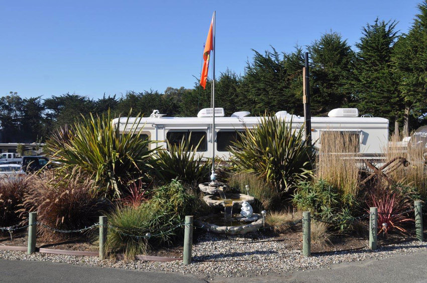 Bodega Bay Rv Park Bodega Bay Ca 0