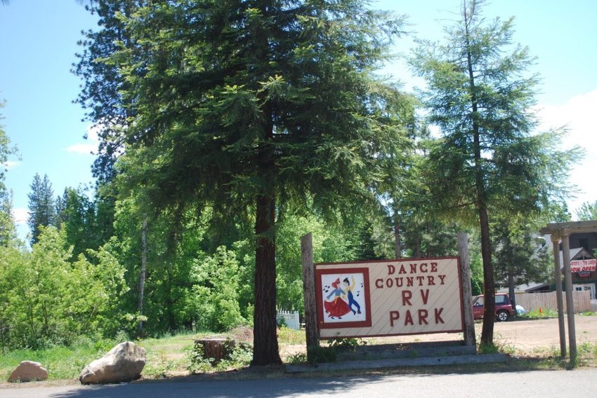 Mccloud Rv Resort Mccloud Ca 0