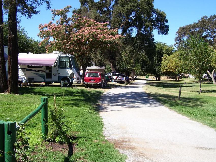 Merced River Rv Resort Delhi Ca 2