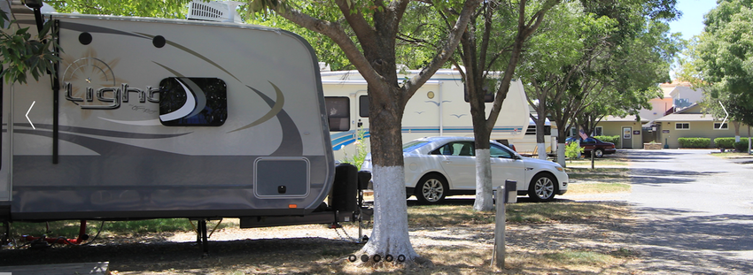 Heritage Rv Park Corning Ca 1