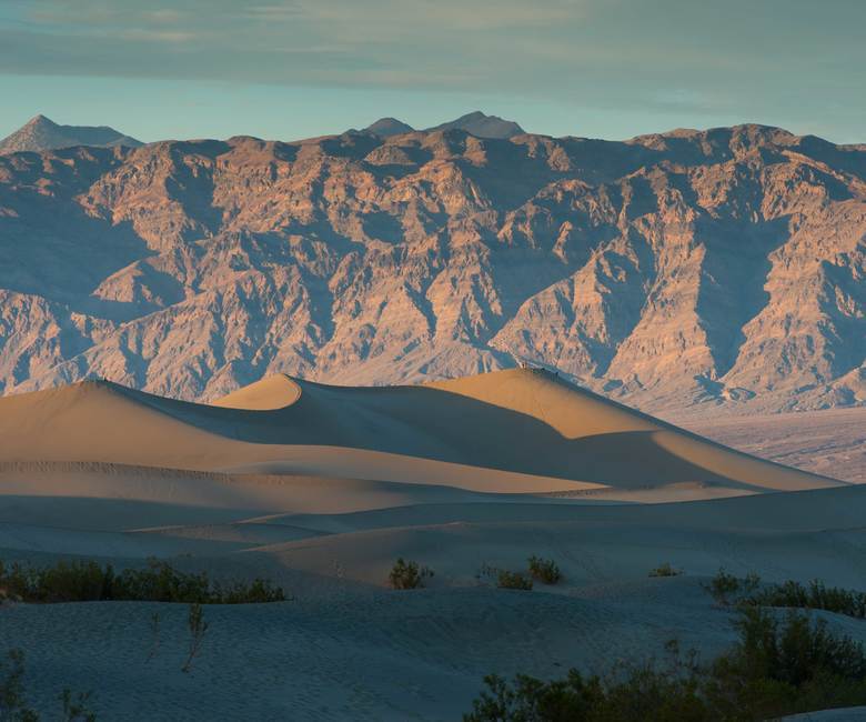 Fiddler S Campground At Furnace Creek Resort Death Valley Ca 0