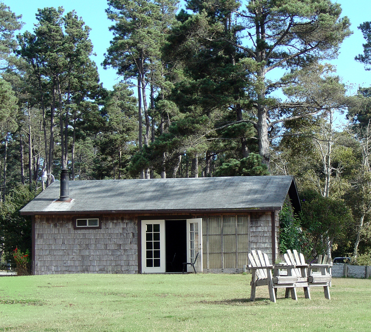 Pomo Rv Park   Campground Fort Bragg Ca 2