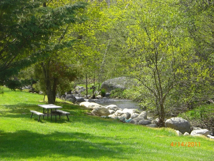 Quail Valley Recreational Village California Hot Springs Ca 8