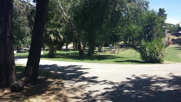 Rancho Marina Resort Campground Isleton Ca 0