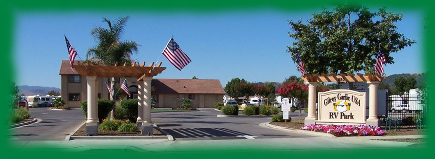 Gilroy Garlic Usa Rv Park Gilroy Ca 0