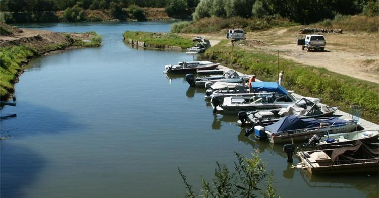 Hidden Harbor Marina   Rv Park Los Molinos Ca 0