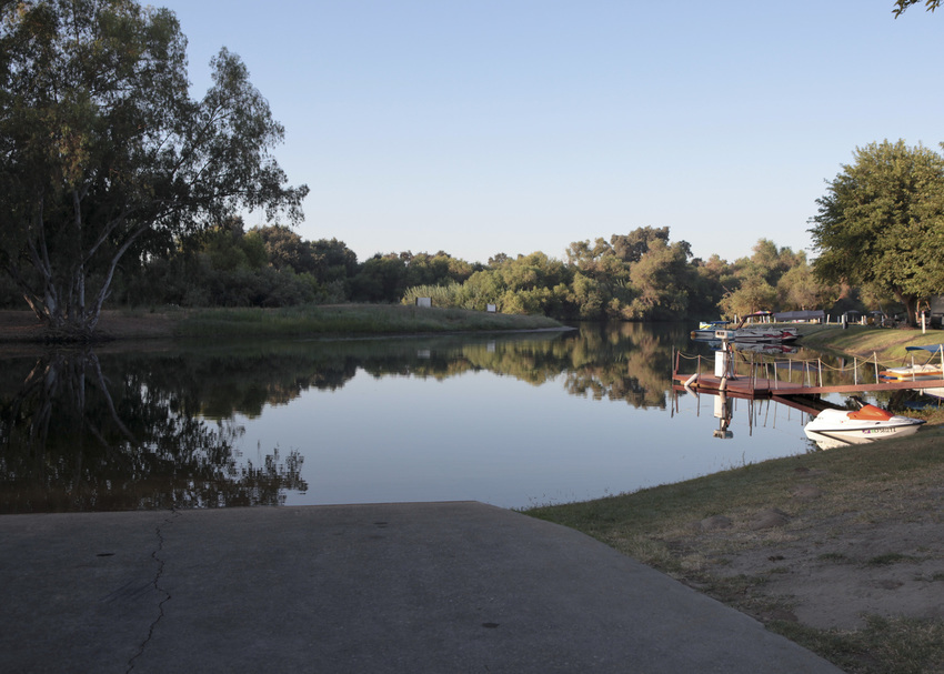 Club Royal Oak Rv Resort Kingsburg Ca 1