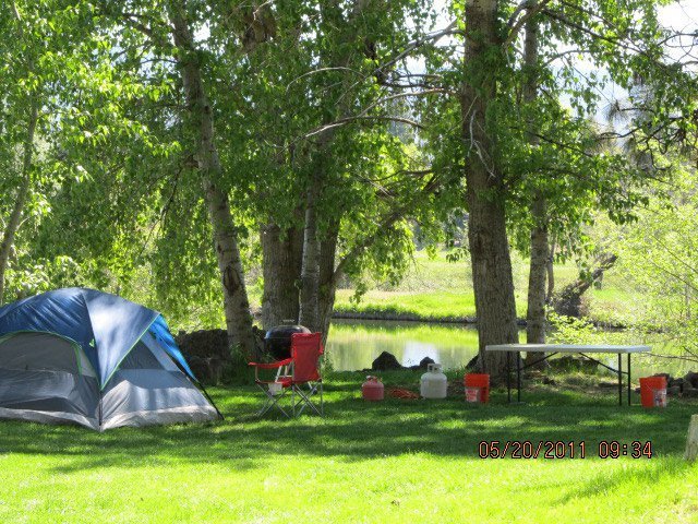 Hat Creek Hereford Ranch Rv Park   Campground Hat Creek Ca 1