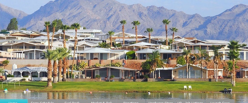 Havasu Landing Resort   Casino Havasu Lake Ca 0