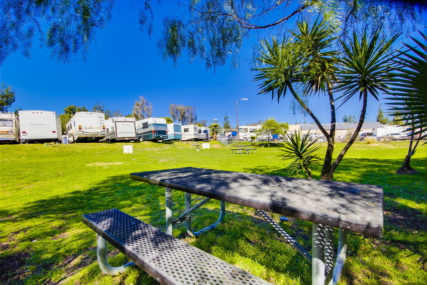 Vacationer Rv Resort El Cajon Ca 5