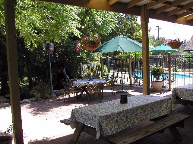 Green Acres Rv Park Redding Ca 3