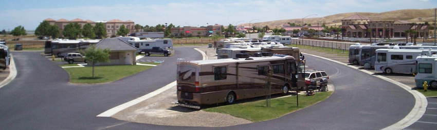 Kit Fox Rv Park Patterson Ca 0