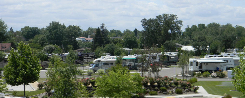 Durango Rv Resort Red Bluff Ca 0