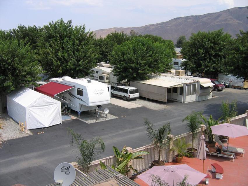 Diamond Valley Rv Park San Jacinto Ca 2