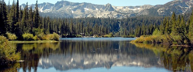 Mammoth Mountain Rv Park Mammoth Lakes Ca 0