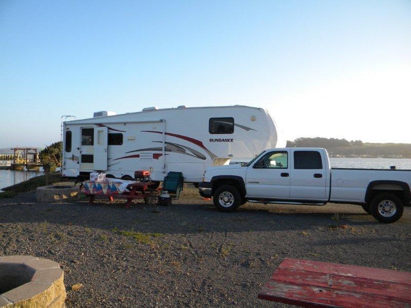 Porto Bodega Marina And Rv Park Bodega Bay Ca 0