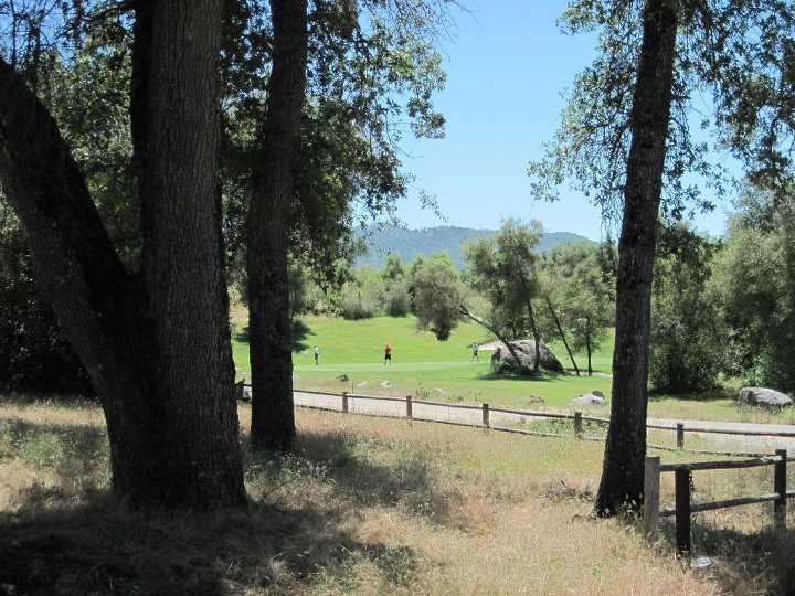 Sierra Meadows Rv Park Ahwahnee Ca 0