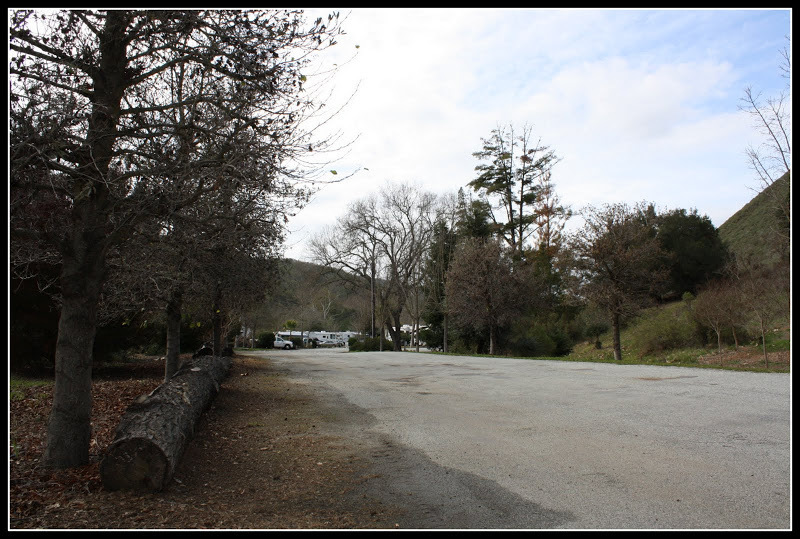 Uvas Pines Rv Park Morgan Hill Ca 0