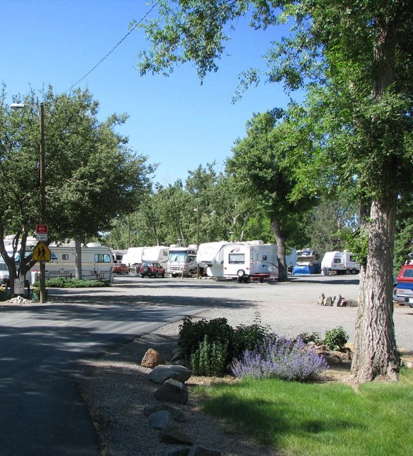 Prospect Rv Park Wheat Ridge Co 2