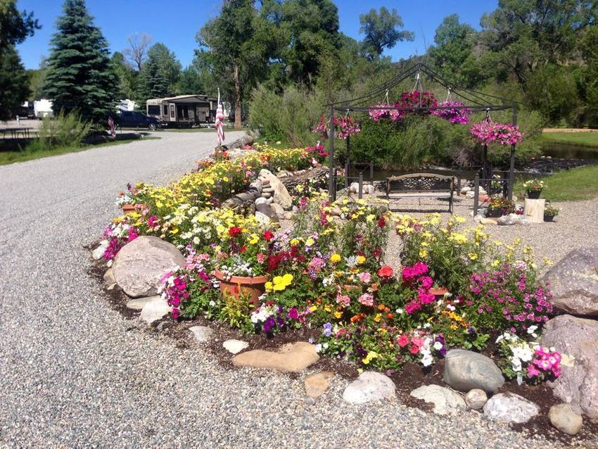 Bayfield Riverside Rv Park Bayfield Co 4