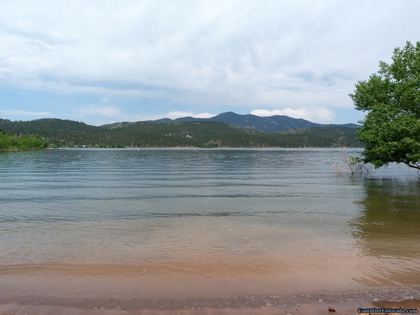 Carter Lake Loveland Co 0