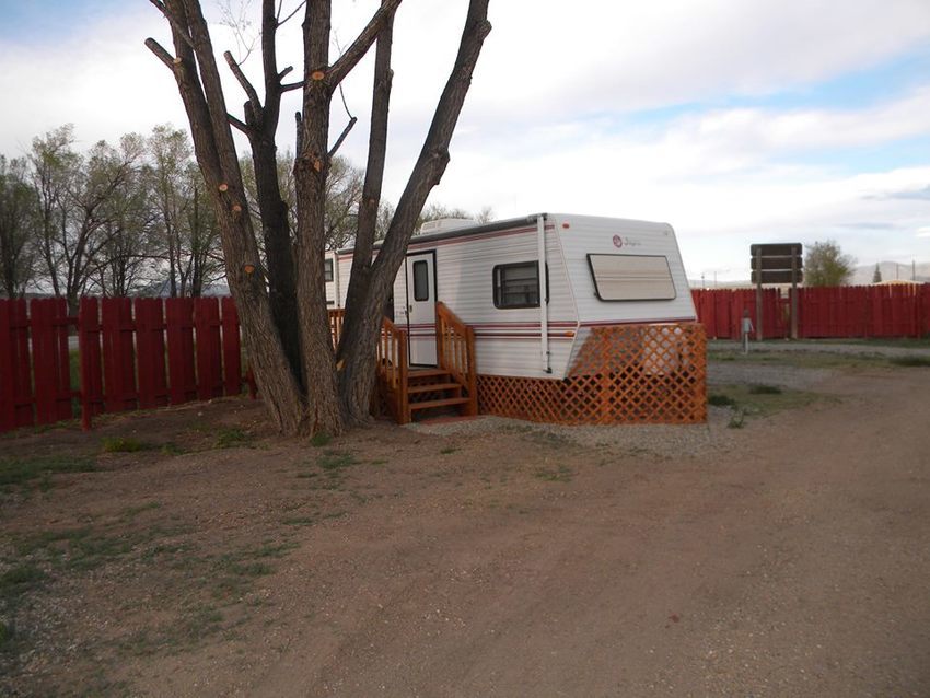 Blanca Rv Park Blanca Co 0