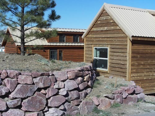 Foot Of The Rockies Rv   Storage Colorado Springs Co 1