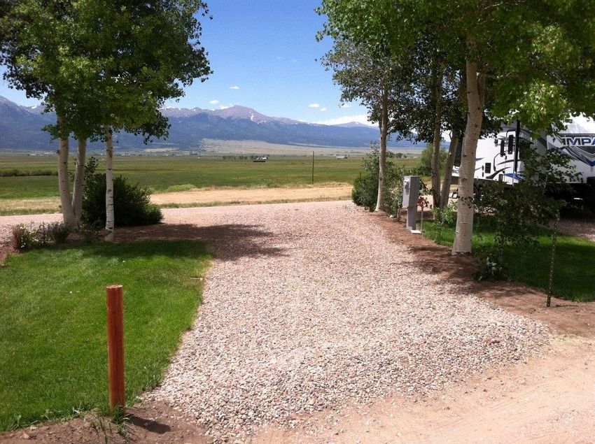 Durango Year Round Rv Park Durango Co 0