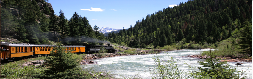 Lightner Creek Campground And Cabins Durango Co 2