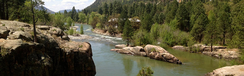 Lightner Creek Campground And Cabins Durango Co 3