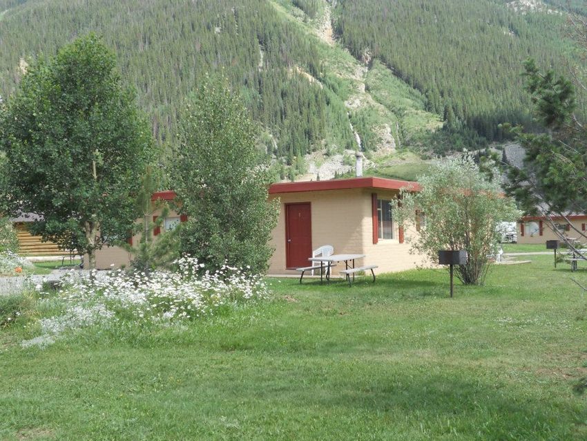 Red Mountain Motel  Rv Park   Cabins Silverton Co 0