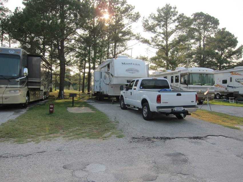 Lewisville Lake Park Campground Lewisville Tx 0