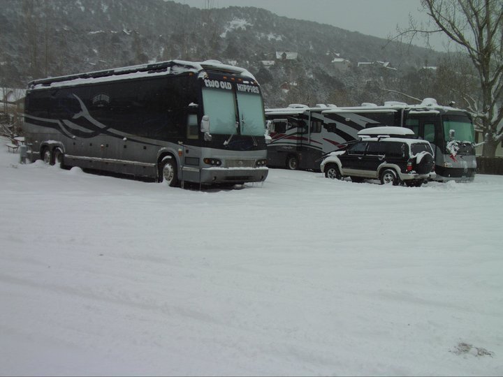 Aspen Basalt Campground Basalt Co 0