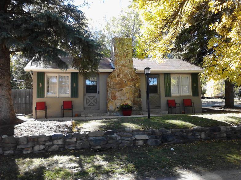 Fireside Rv Park   Cabins Loveland Co 0