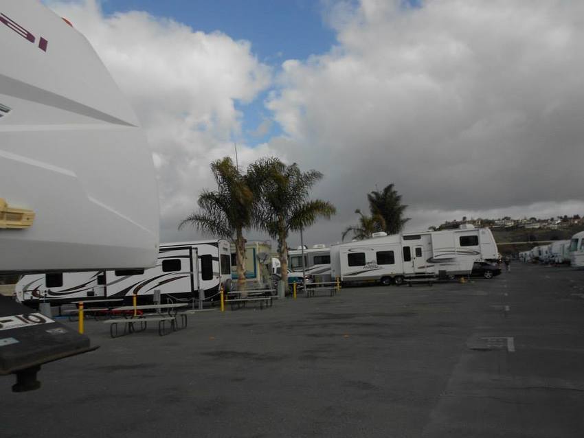 Holiday Rv Park Phoenix Or 2