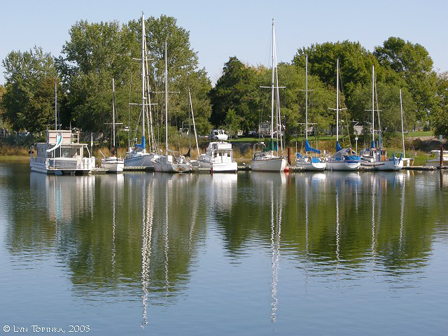 Boardman Marina Park Boardman Or 1