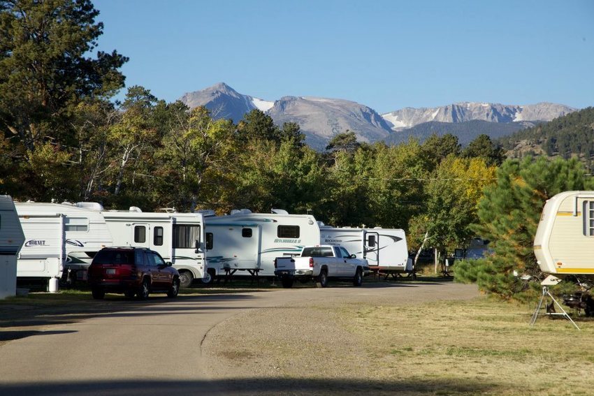 Manor Rv Park Estes Park Co 0