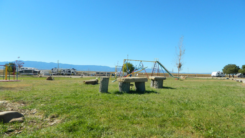 Haggard S Rv Campground Pueblo West Co 0