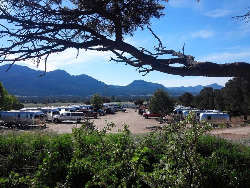 Arrowhead Point Campground And Cabins Buena Vista Co 0