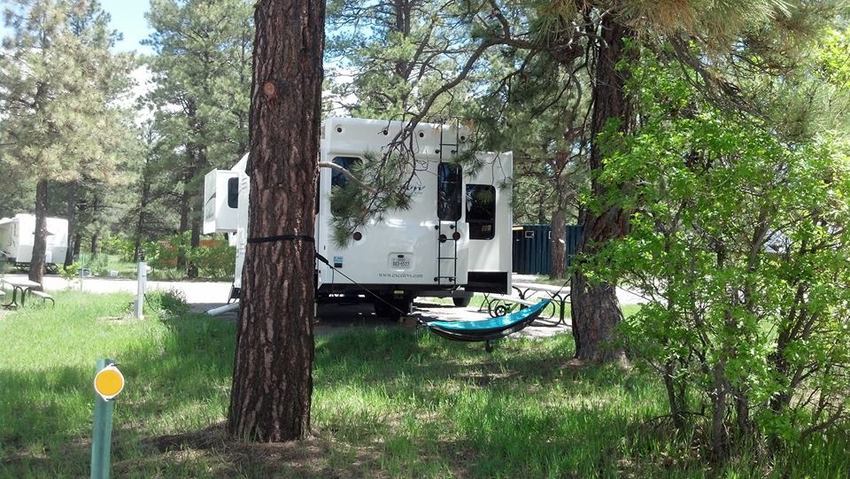 Mountain Landing Suites   Rv Park Pagosa Springs Co 0