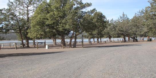 Prineville Reservoir Resort Prineville Or 0