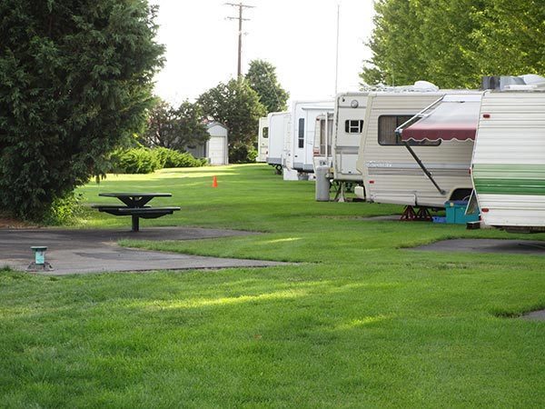 Pilot Rv Park Stanfield Or 2