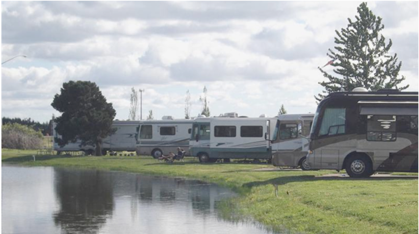 Premier Rv Resorts Of Eugene Oregon Eugene Or 0