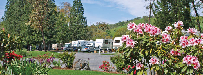 Rivers West Rv Park Myrtle Creek Or 0