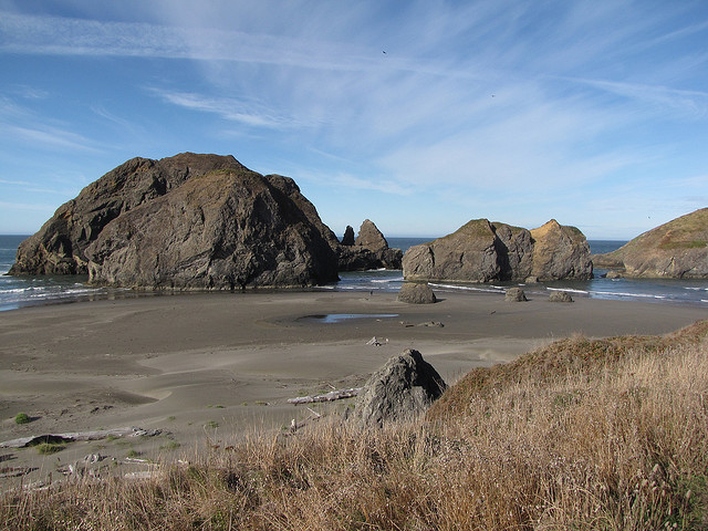 Gold Beach Rv Park Gold Beach Or 0