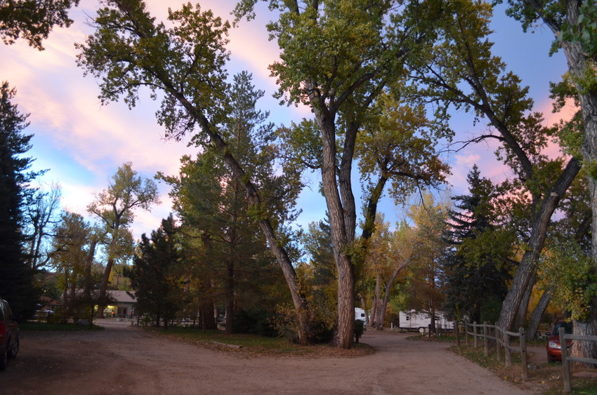 Riverview Rv Park   Campground Loveland Co 4