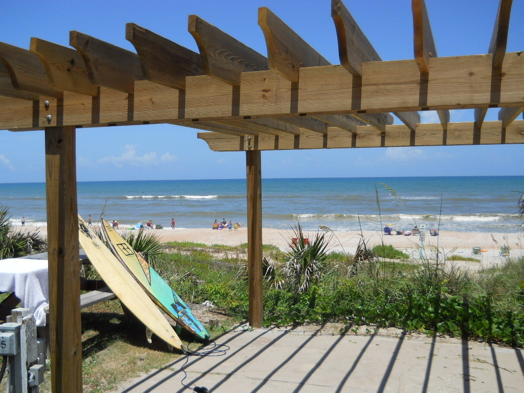 Coral Sands Oceanfront Resort Ormond Beach Fl 1