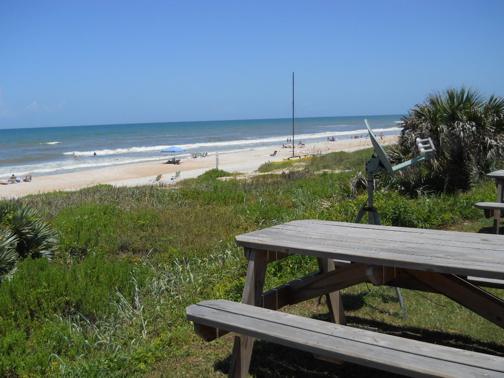 Coral Sands Oceanfront Resort Ormond Beach Fl 2