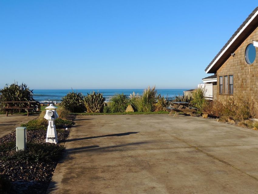 Sea Perch Rv Resort Yachats Or 0